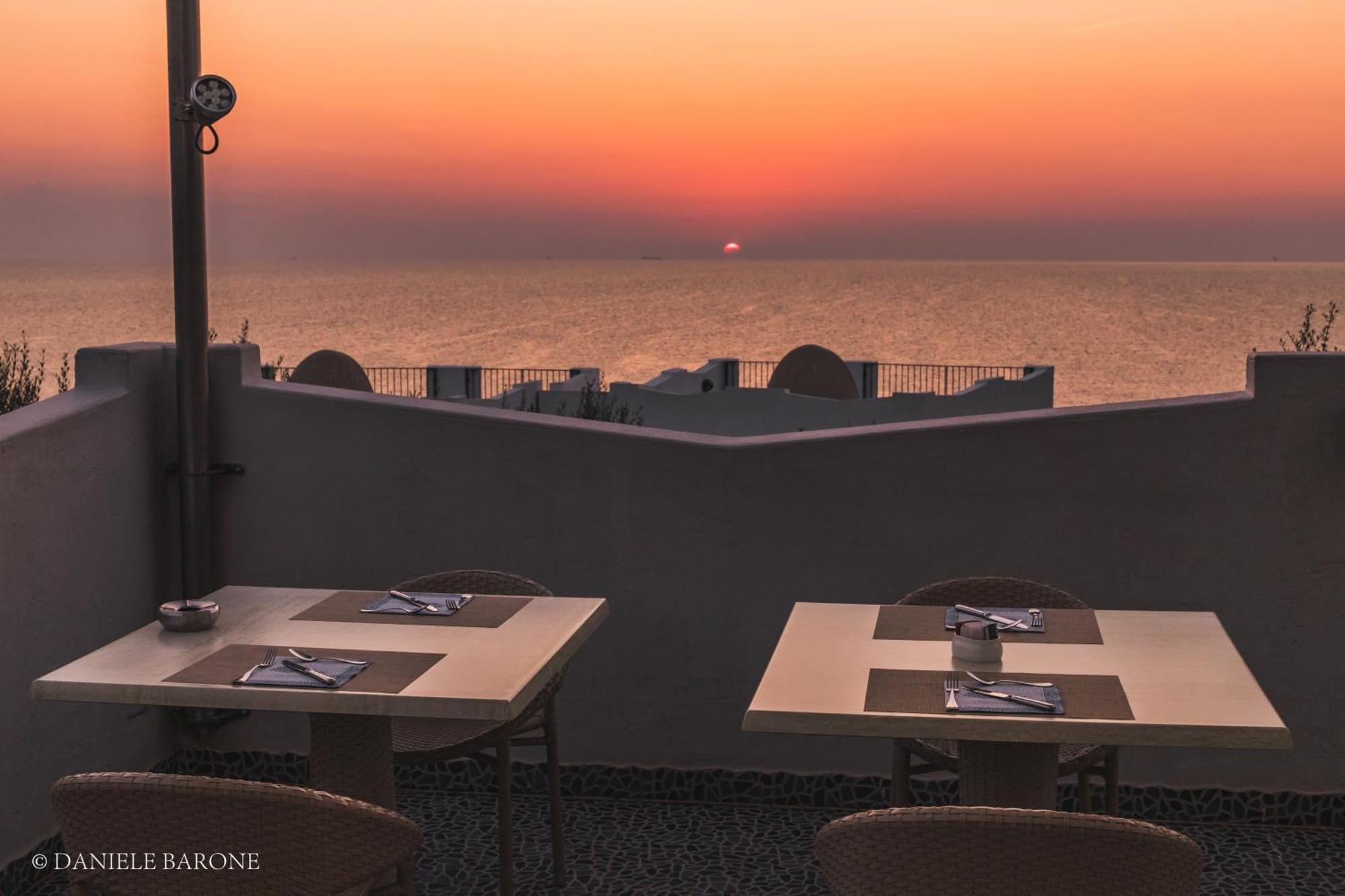 Hotel Baia Delphis Vasto