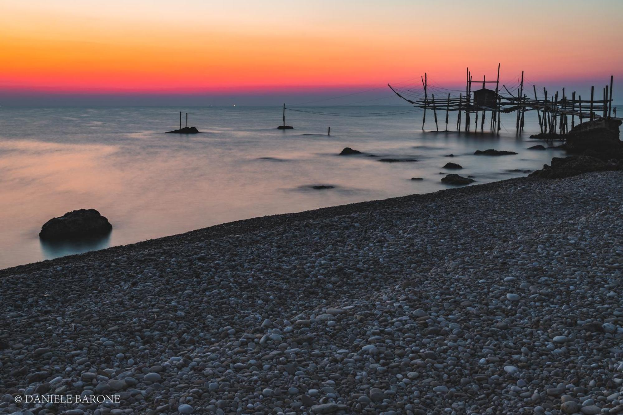 Hotel Baia Delphis Vasto