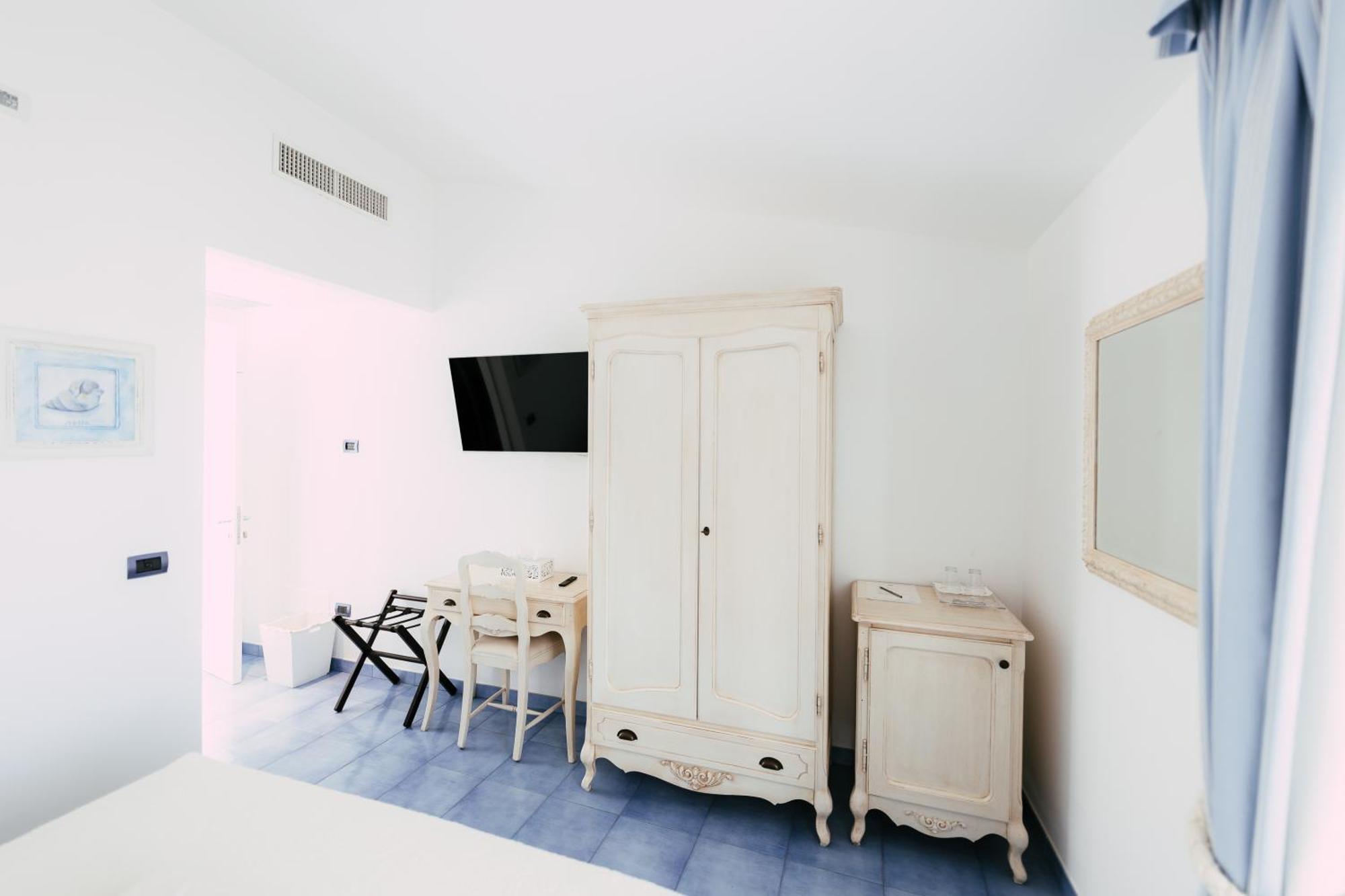 Hotel Baia Delphis Vasto