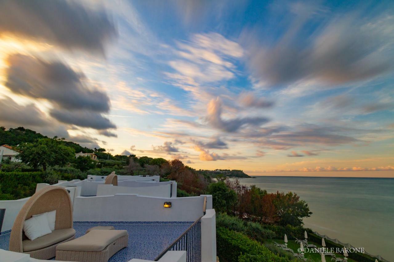 Baia Delphis Hotel Vasto