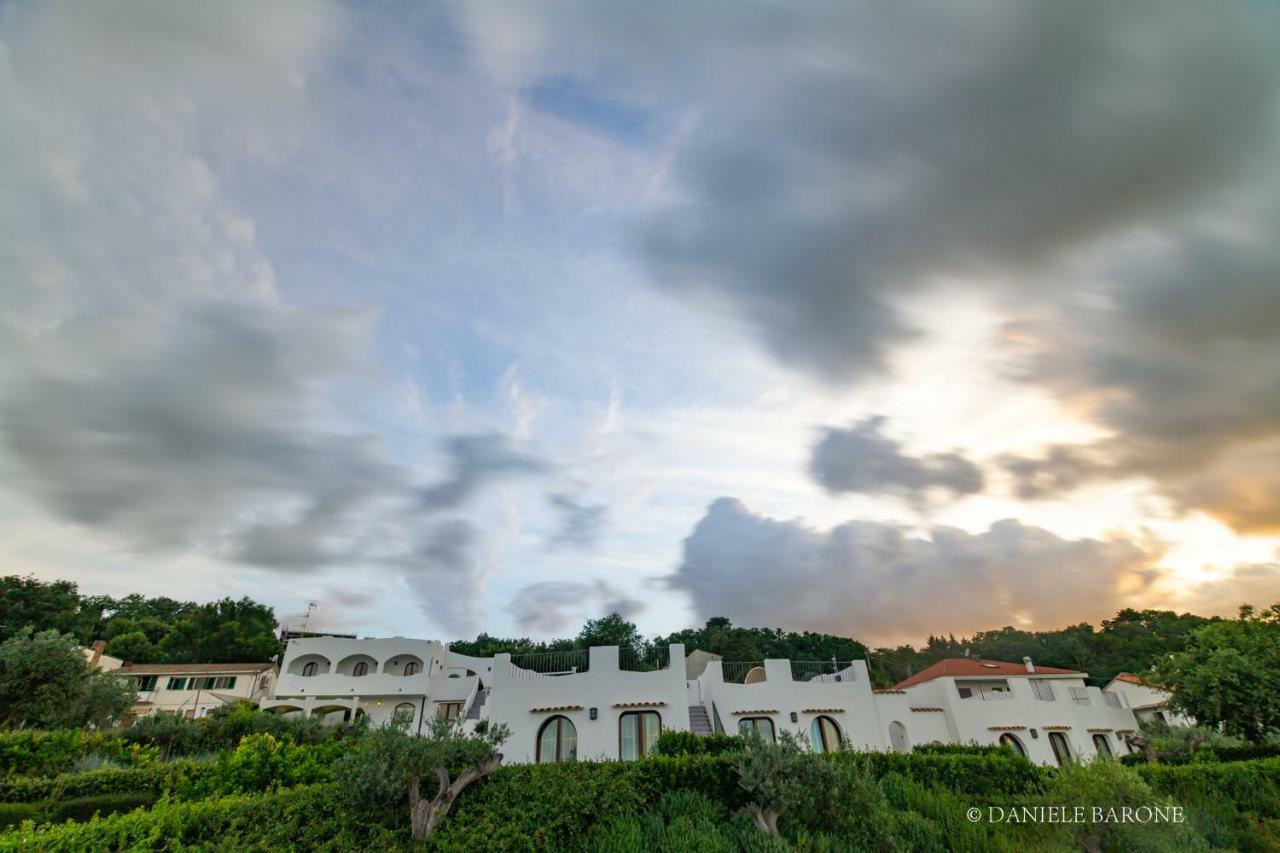 Baia Delphis Hotel