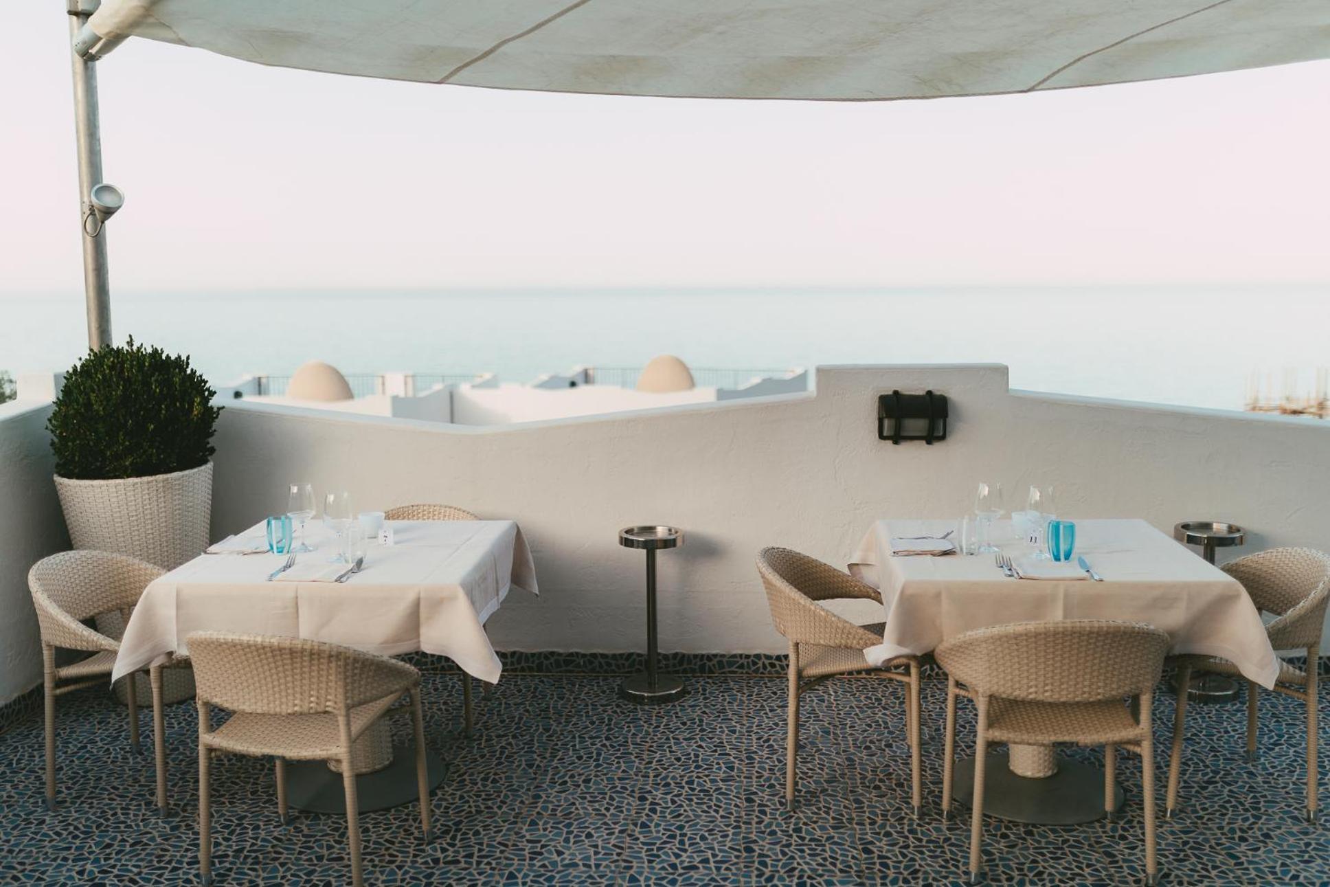 Hotel Baia Delphis