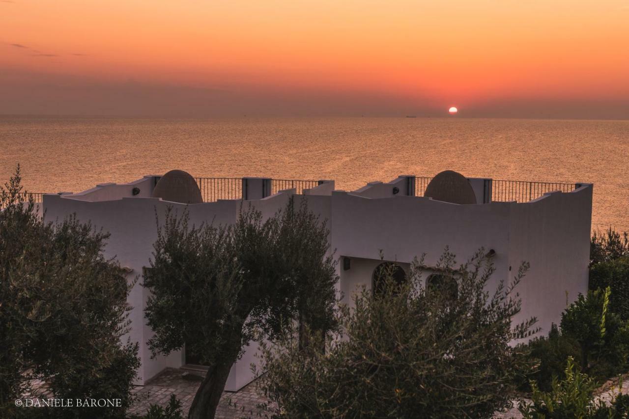 Baia Delphis Hotel