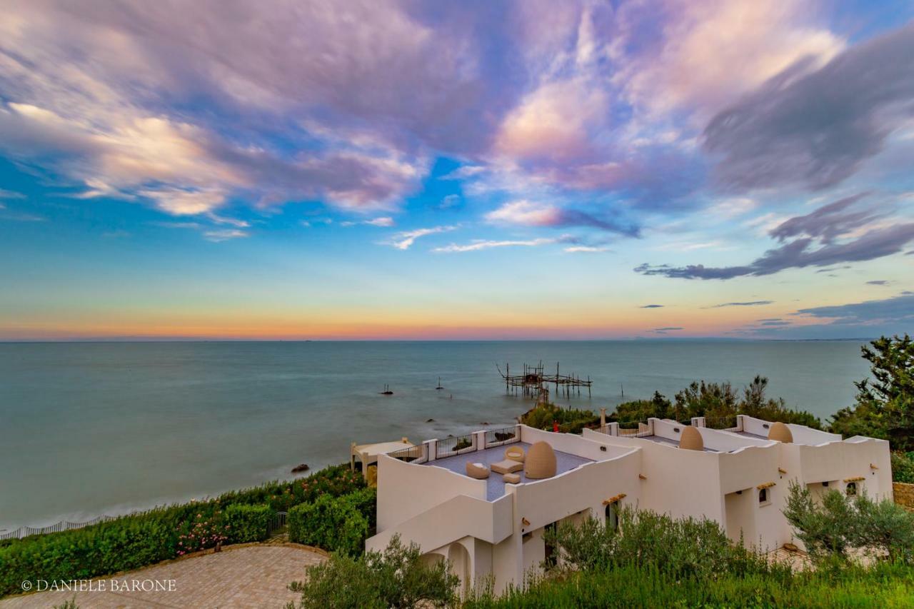 Baia Delphis 4* Vasto